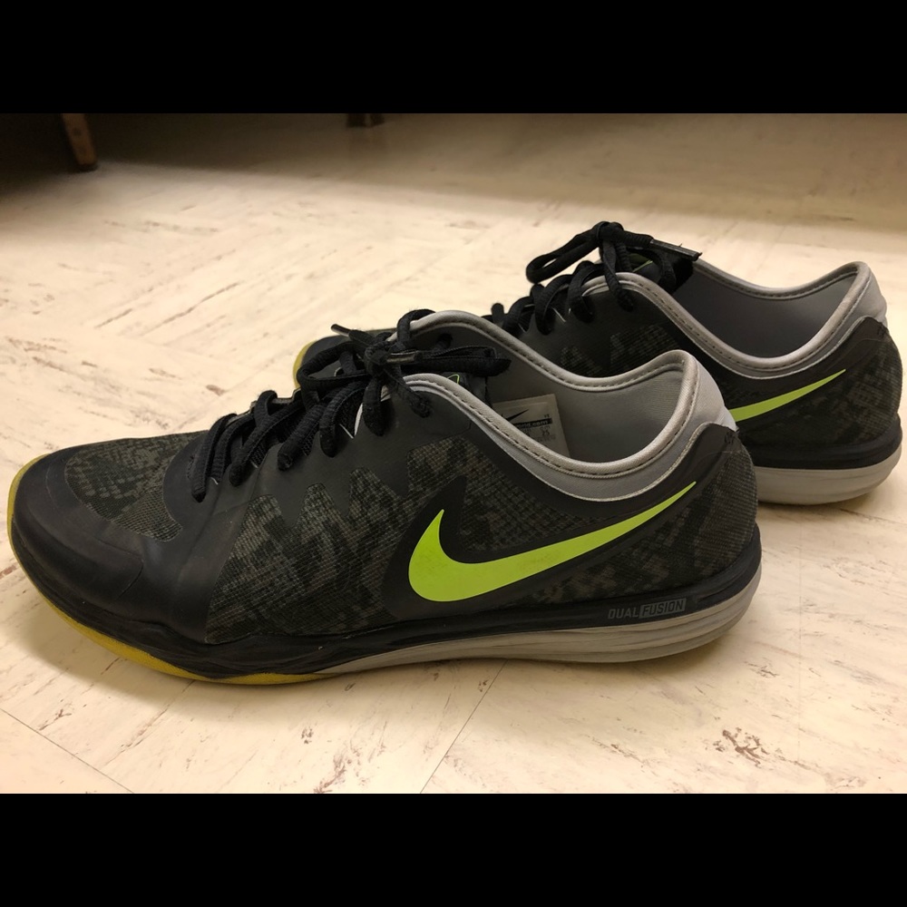 Nike Training DF TR3